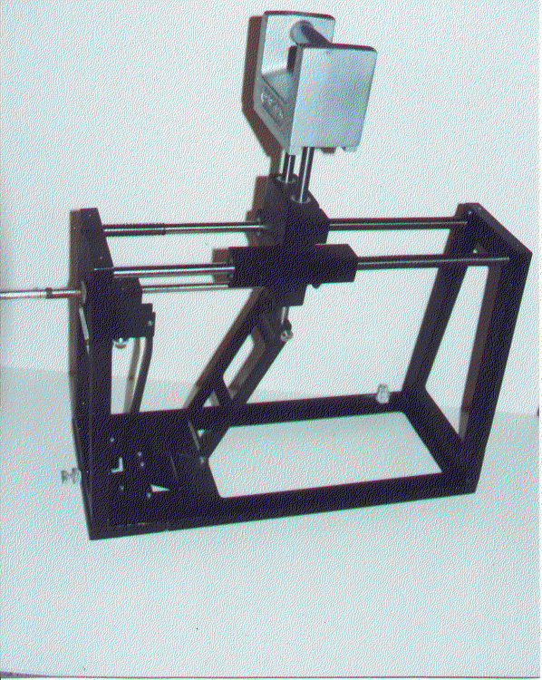 brungraber mark I device slip testing coefficient of friction